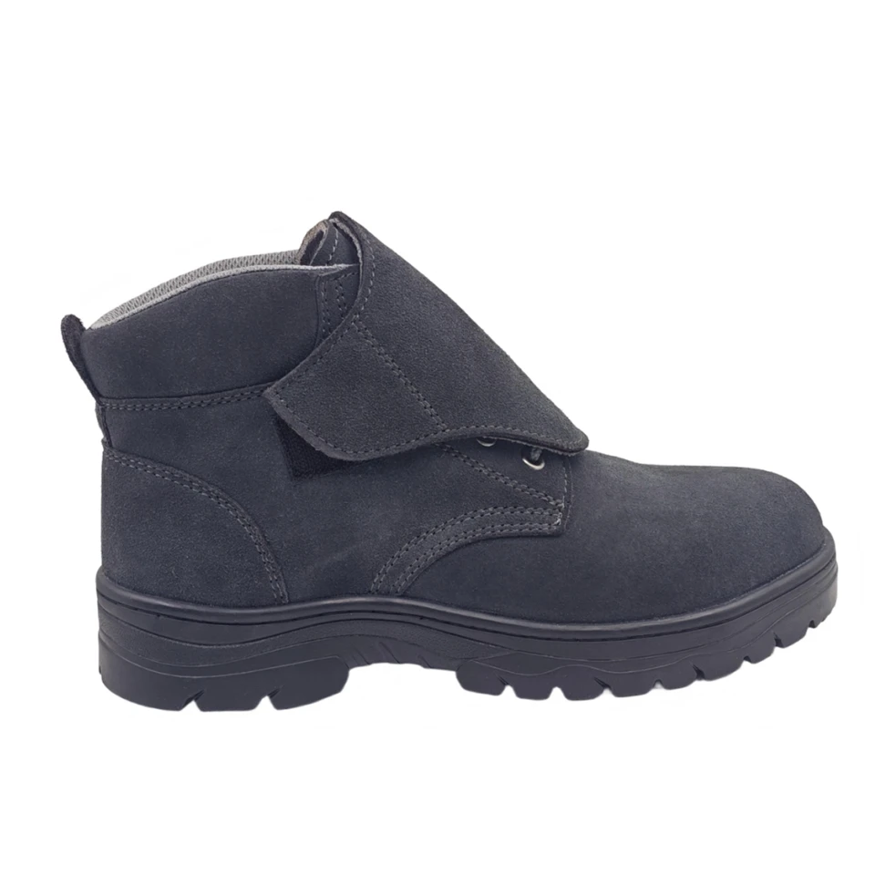 6KV Insulated Suede Safety Boots suppliers